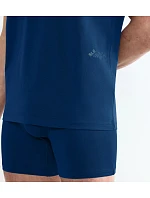 SLG BASE – Pánské tričko O‑Neck z organické bavlny Sloggi