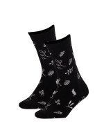 Dámské ponožky Wola Miyabi W84.142