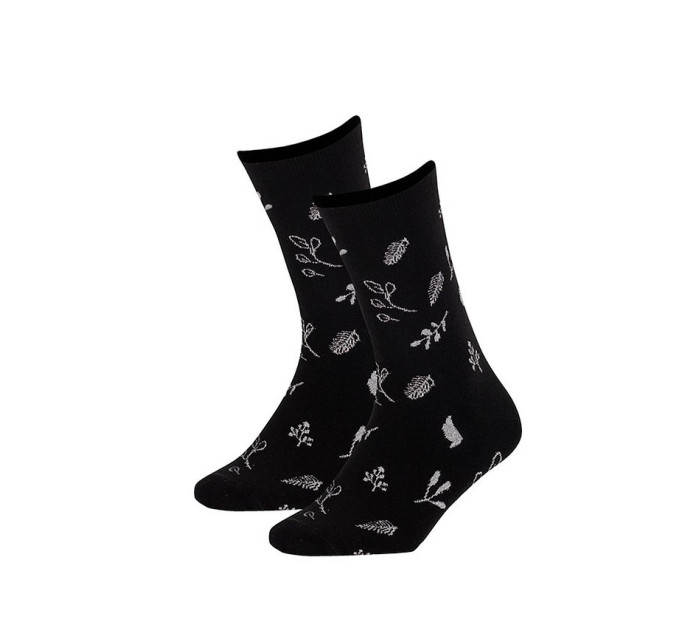 Dámské ponožky model 8005817 - Wola
