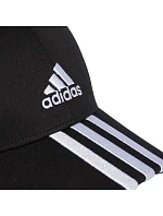 Czapka z daszkiem Baseball 3Stripes Cotton Twill Baseball model 19566991 - ADIDAS