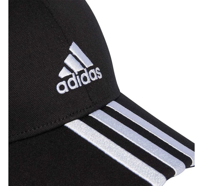 Czapka z daszkiem Baseball 3Stripes Cotton Twill Baseball model 19566991 - ADIDAS
