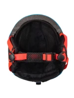 Lyžařská helma Meteor Avalo M 55-58 cm 17285