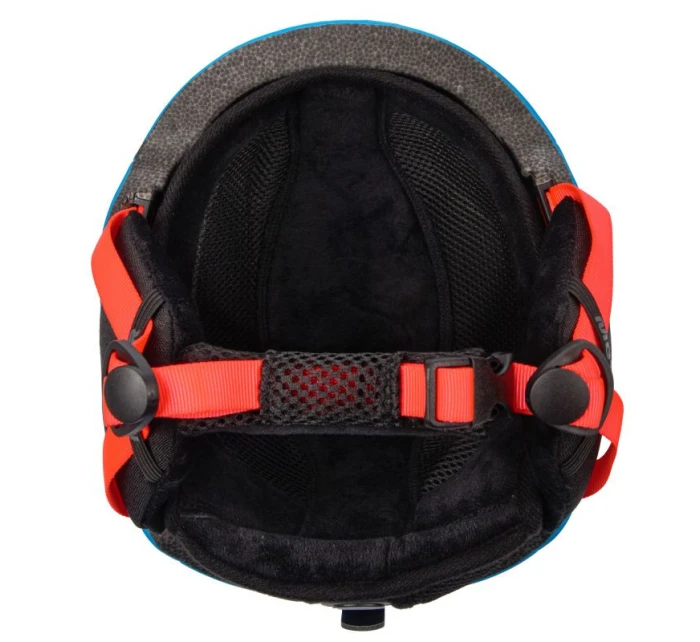 Lyžařská helma Meteor Avalo M 55-58 cm 17285