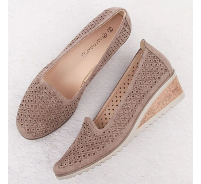 Potocki W SZ12306 WOL206B polobotky