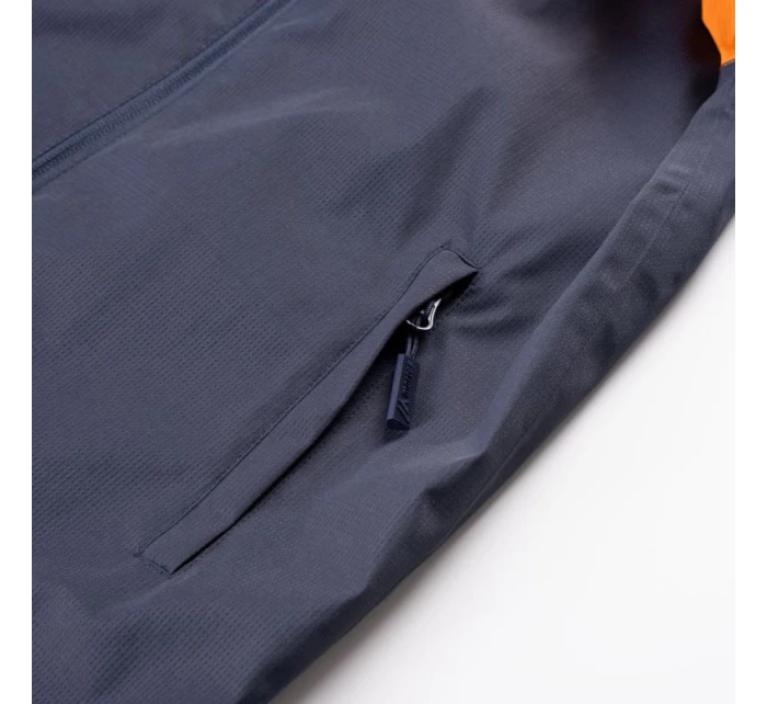 Dětská přechodová bunda GANMORE JRB