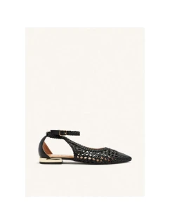 Dámská obuv Gioseppo DELL (62109-P-Negro)