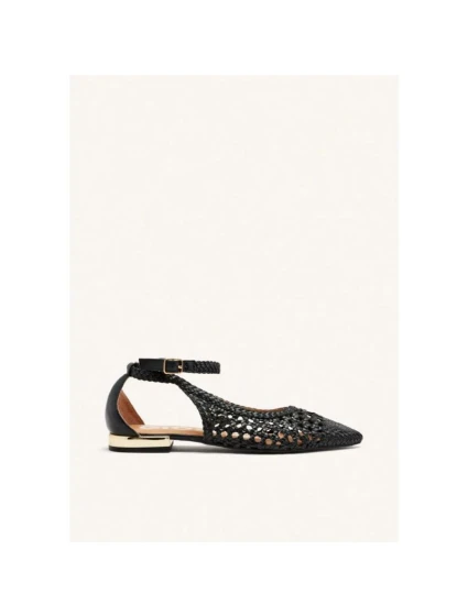 Dámská obuv Gioseppo DELL (62109-P-Negro) Dámská obuv Gioseppo DELL (62109-P-Negro)