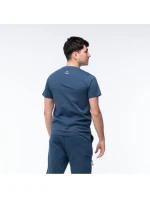 Męska Koszulka z krótkim rękawem model 21357775 - Elbrus Męska Koszulka z krótkim rękawem model 21357775 - Elbrus