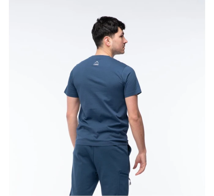 Męska Koszulka z krótkim rękawem model 21357775 - Elbrus Męska Koszulka z krótkim rękawem model 21357775 - Elbrus