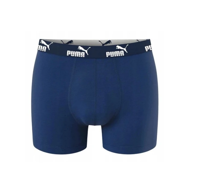 Boxerky Puma 6-pack M 1000035473728030
