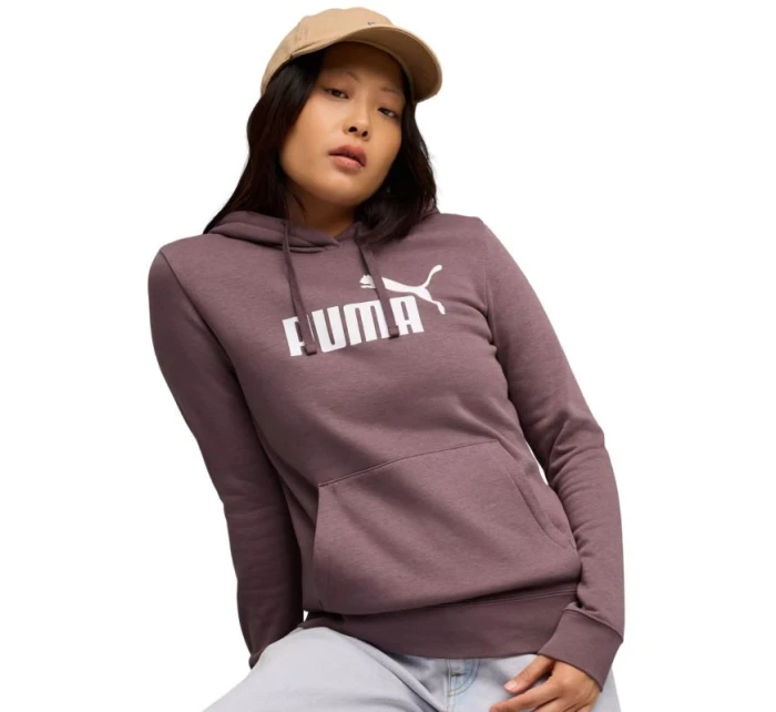 Puma ESS No.1 Logo Hoodie FL W 682389 88 mikina Puma ESS No.1 Logo Hoodie FL W 682389 88 mikina