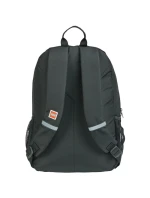 Školní batoh LEGO Ninjago 20279-2508 Black Jedna velikost