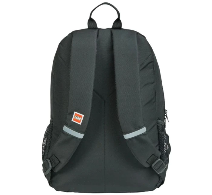 Školní batoh LEGO Ninjago 20279-2508 Black Jedna velikost