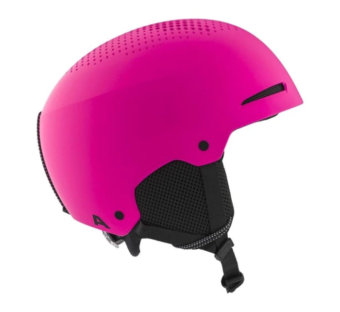 ALPINA ZUPO zimní přilba růžová matná 51-55