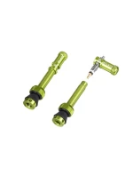 GRANITE MATCH FV zelené ventily 44 mm