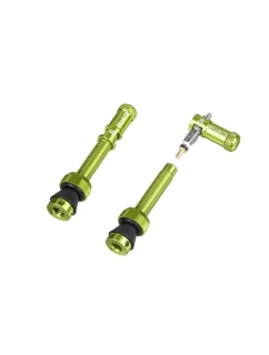 GRANITE MATCH FV zelené ventily 44 mm