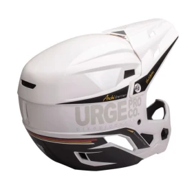 kask biały S cm model 21857167 - URGE