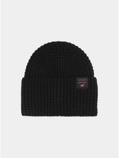 Dívčí zimní čepice model 21907549 - 4F