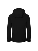 Dámská softshellová bunda Trail (černá) Dámská softshellová bunda Trail (černá)