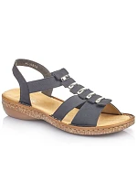 damskie na model 22087011 - Rieker damskie na model 22087011 - Rieker