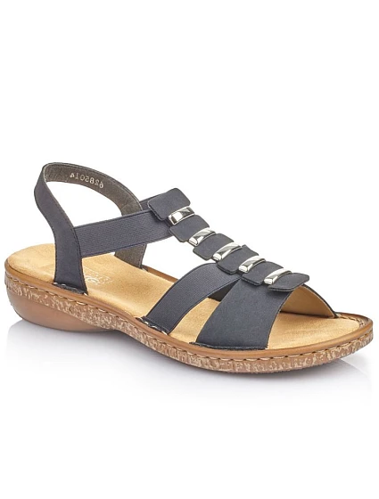 damskie na model 22087011 - Rieker damskie na model 22087011 - Rieker