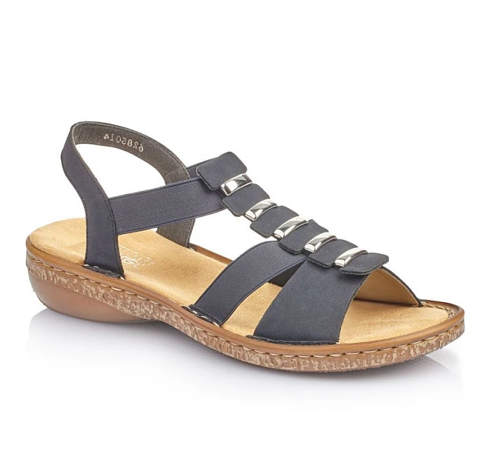 damskie na model 22087011 - Rieker damskie na model 22087011 - Rieker