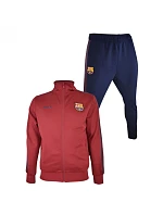 dres męski Tracksuit model 22556387 - FC BARCELONA dres męski Tracksuit model 22556387 - FC BARCELONA