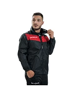 Unisex bunda do deště Scudo RJ005 1012 - Givova Unisex bunda do deště Scudo RJ005 1012 - Givova