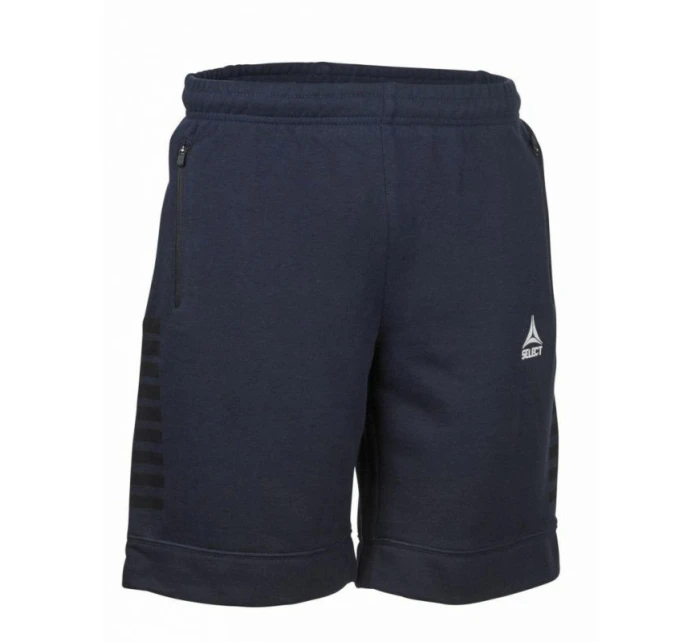 Šortky Select Oxford M T26-02242