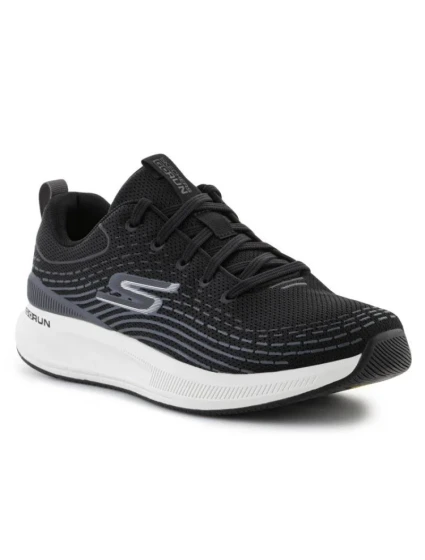 Pánská obuv Go Run Pulse - Haptic Motion M 220536-BLK - Skechers Pánská obuv Go Run Pulse - Haptic Motion M 220536-BLK - Skechers