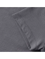 Russell Athletic 108F Dámské tričko Pure Organic 10.108F stone