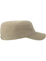 Vojenská kšiltovka khaki model 22450527 - Atlantis Headwear Vojenská kšiltovka khaki model 22450527 - Atlantis Headwear