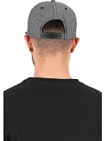 Flexfit 6089M 6 panelová Snapback kšiltovka 55.6089 red/red Flexfit 6089M 6 panelová Snapback kšiltovka 55.6089 red/red