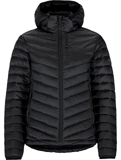 CORE Jacket W Dámská prošívaná bunda black model 22467001 - Craft Corporate