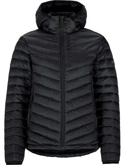 CORE Jacket W Dámská prošívaná bunda black model 22467001 - Craft Corporate CORE Jacket W Dámská prošívaná bunda black model 22467001 - Craft Corporate