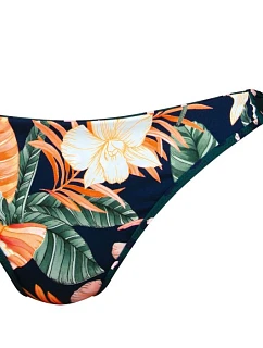 Style Mimi Bottom kalhotky model 22122111 deep lagoon RosaFaia - Rosa Faia