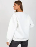 Mikina EM BL 617 3.15P ecru