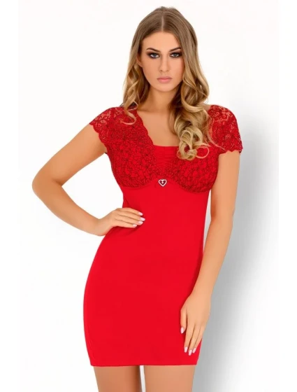 Košilka model 17580233 - LivCo Corsetti Košilka model 17580233 - LivCo Corsetti