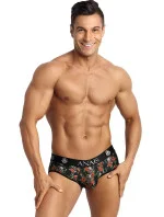 Pánské boxerky otevřené Power jock bikini - Anais
