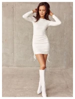 Dámské šaty   model 21258984 - Roco Fashion