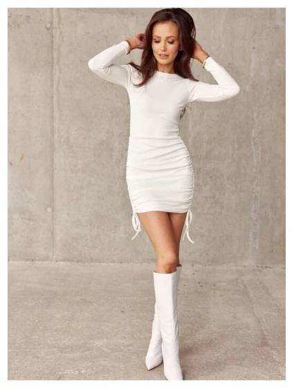 Dámské šaty   model 21258984 - Roco Fashion