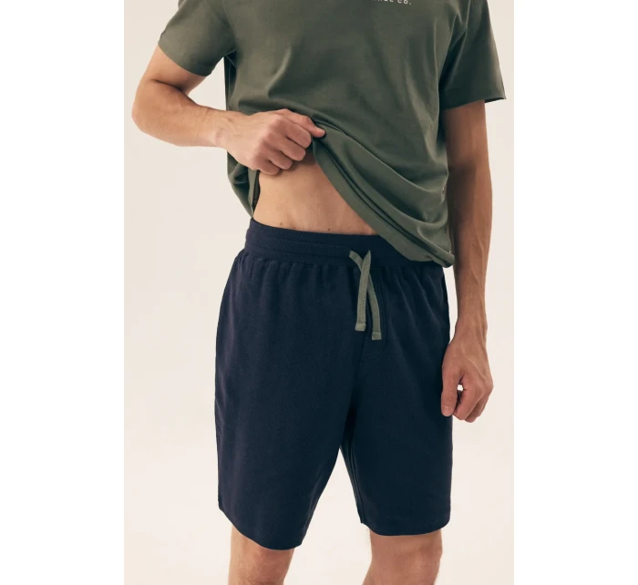 PÁNSKÉ PYŽAMO DARE 42634 SS25 PÁNSKÉ PYŽAMO DARE 42634 SS25