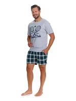 PÁNSKÉ PYŽAMO PMB.7401 2XL PÁNSKÉ PYŽAMO PMB.7401 2XL