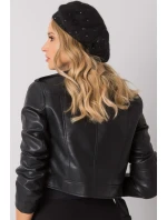 Čepice  model 161128 AT