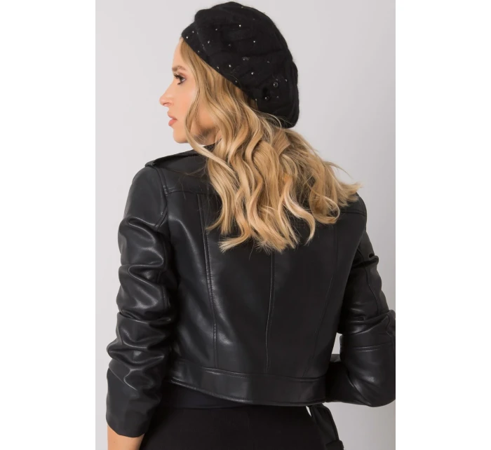 Čepice  model 161128 AT