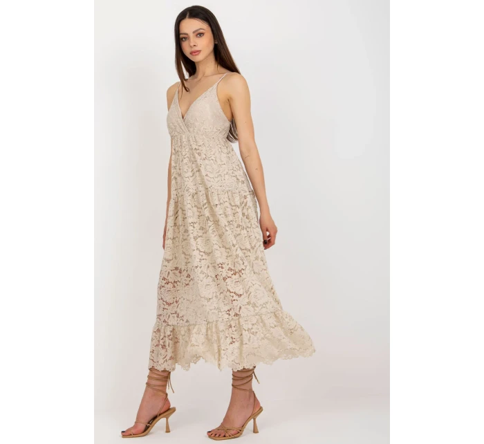 Denní šaty model 181671 Och Bella Denní šaty model 181671 Och Bella