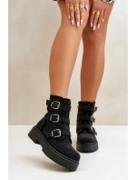 Boty model 199826 Step in style Boty model 199826 Step in style