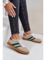 Sportovní obuv model 203911 Step in style Sportovní obuv model 203911 Step in style