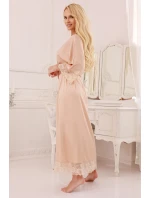 Dlouhý župan  model 218049 Kalimo