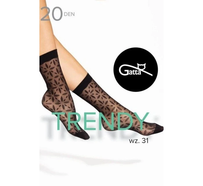 Ponožky  model 226194 Gatta
